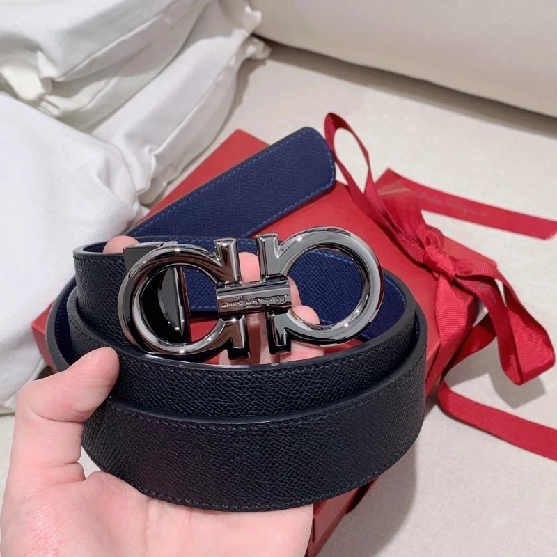 Effortless Ferragamo Belts 286487