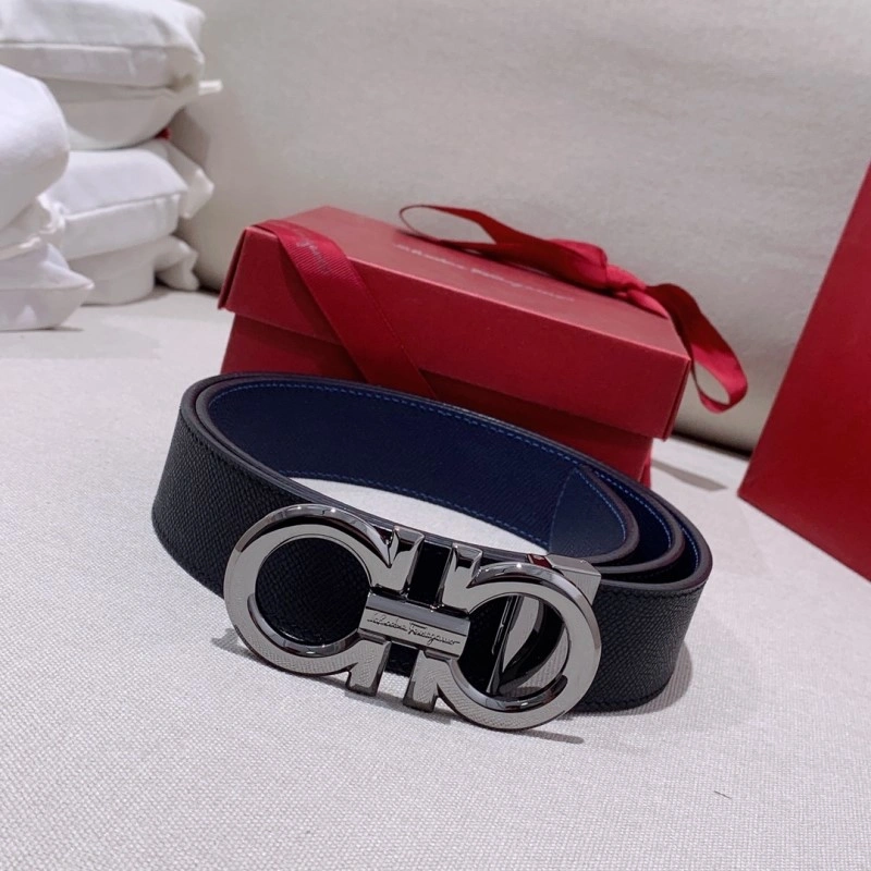 Effortless Ferragamo Belts 286487
