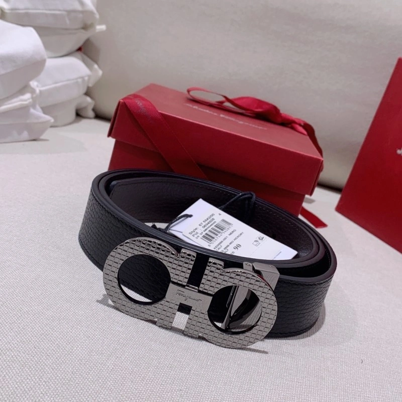 Youthful Ferragamo Belts 286485