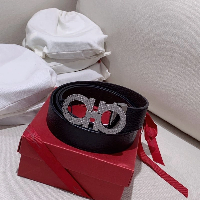 Youthful Ferragamo Belts 286485
