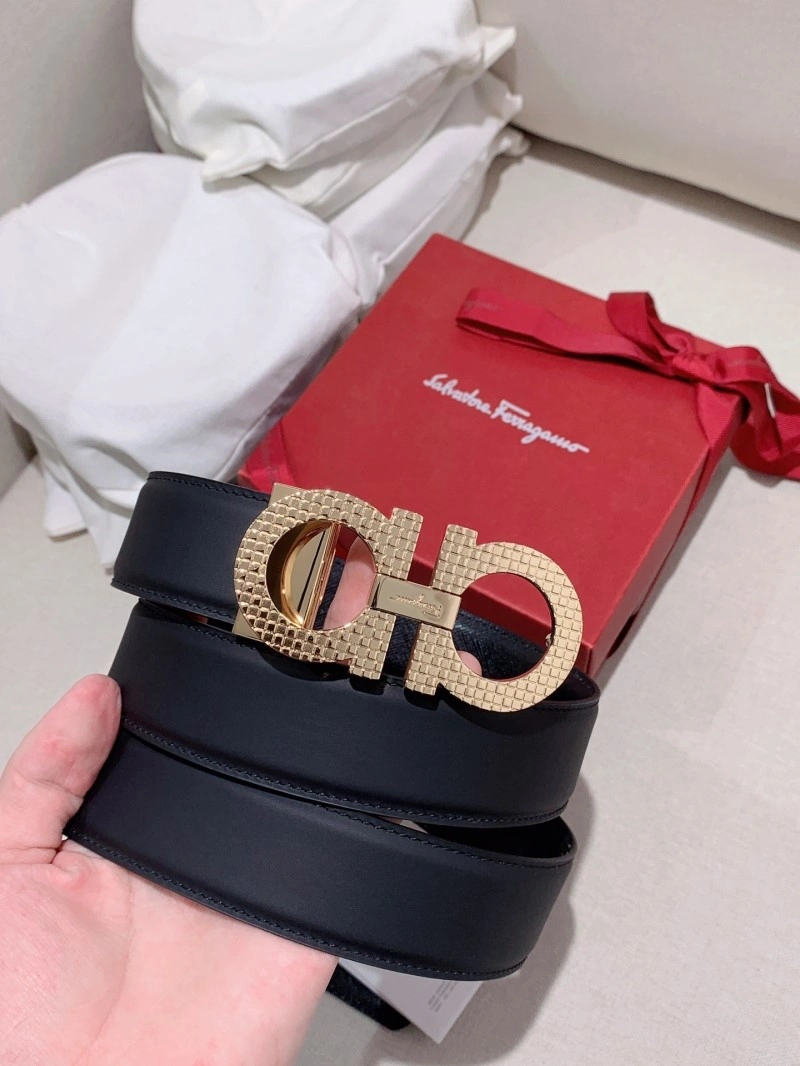 Reliable Ferragamo Belts 286486