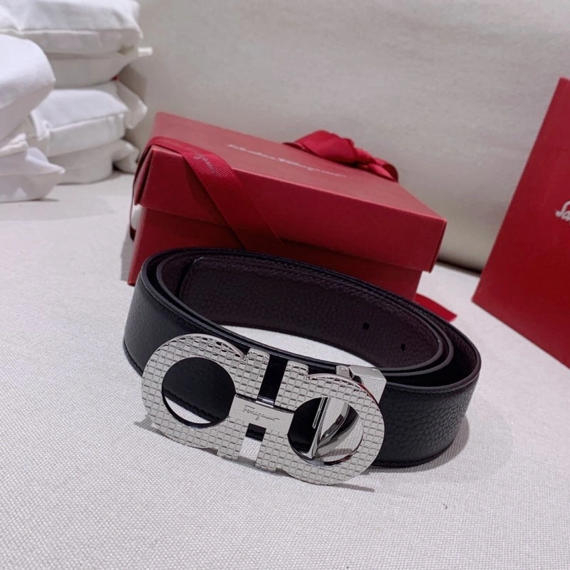 Ferragamo Belts Thermal 286484