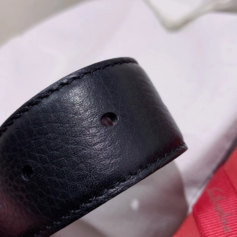 Ferragamo Belts Thermal 286484