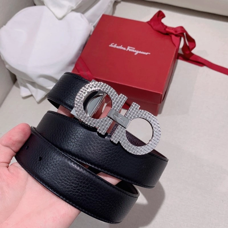 Ferragamo Belts Thermal 286484