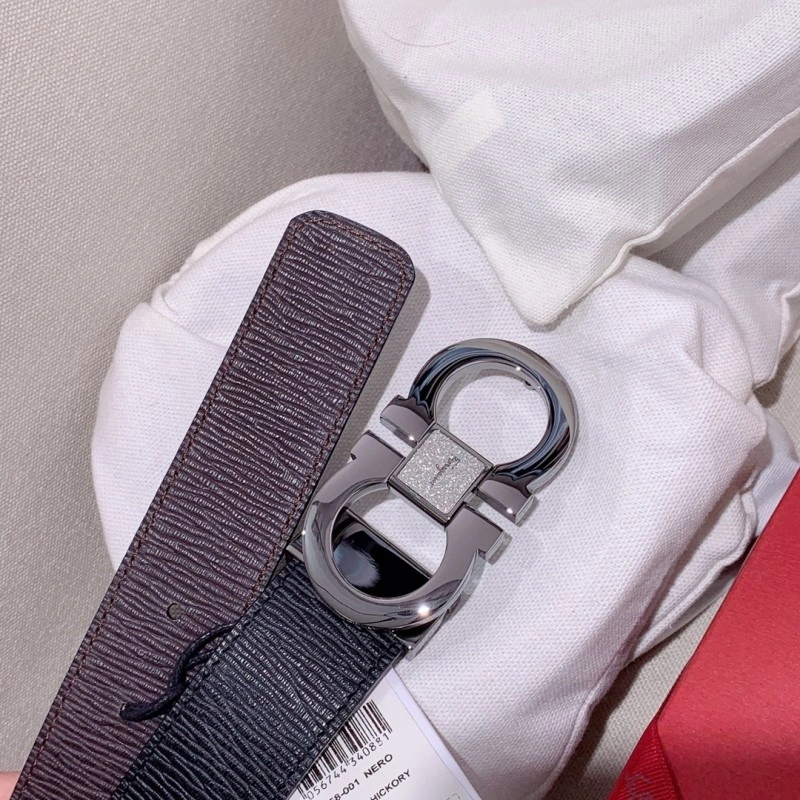 Ferragamo Belts Breathable 286483