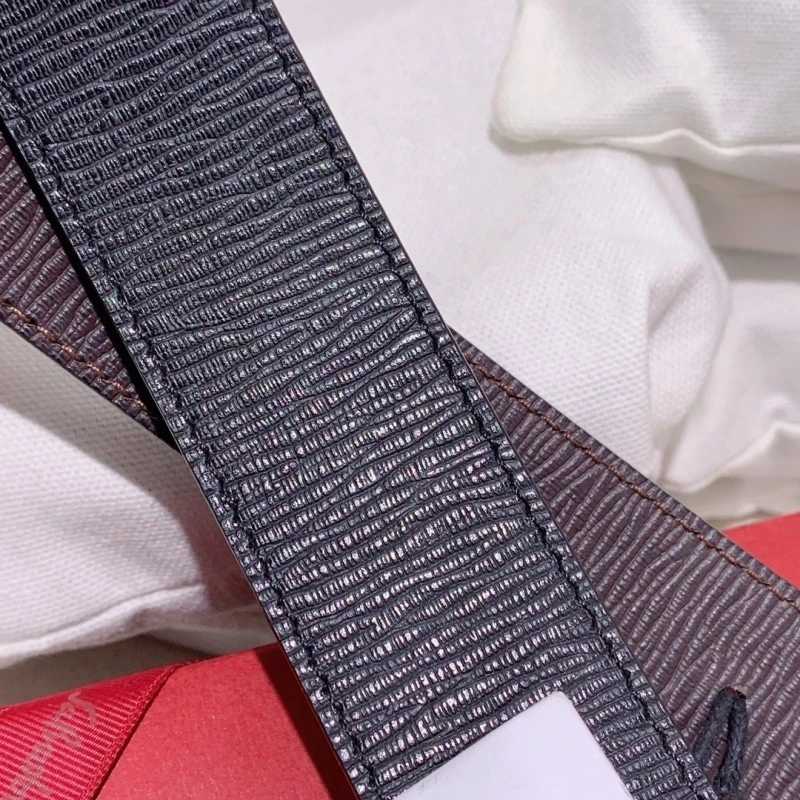 Ferragamo Belts Breathable 286483
