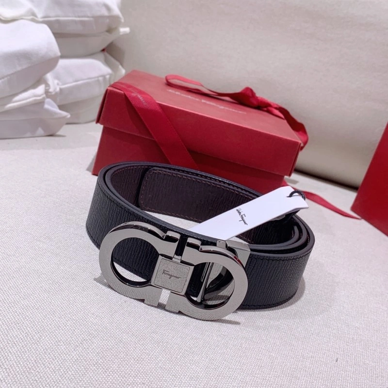 Ferragamo Belts Breathable 286483