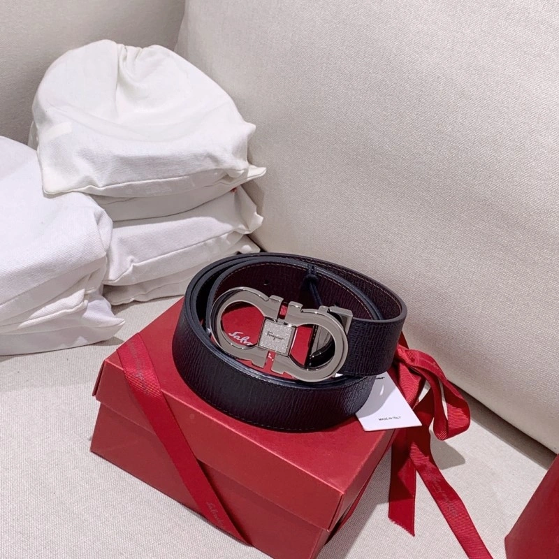 Ferragamo Belts Breathable 286483