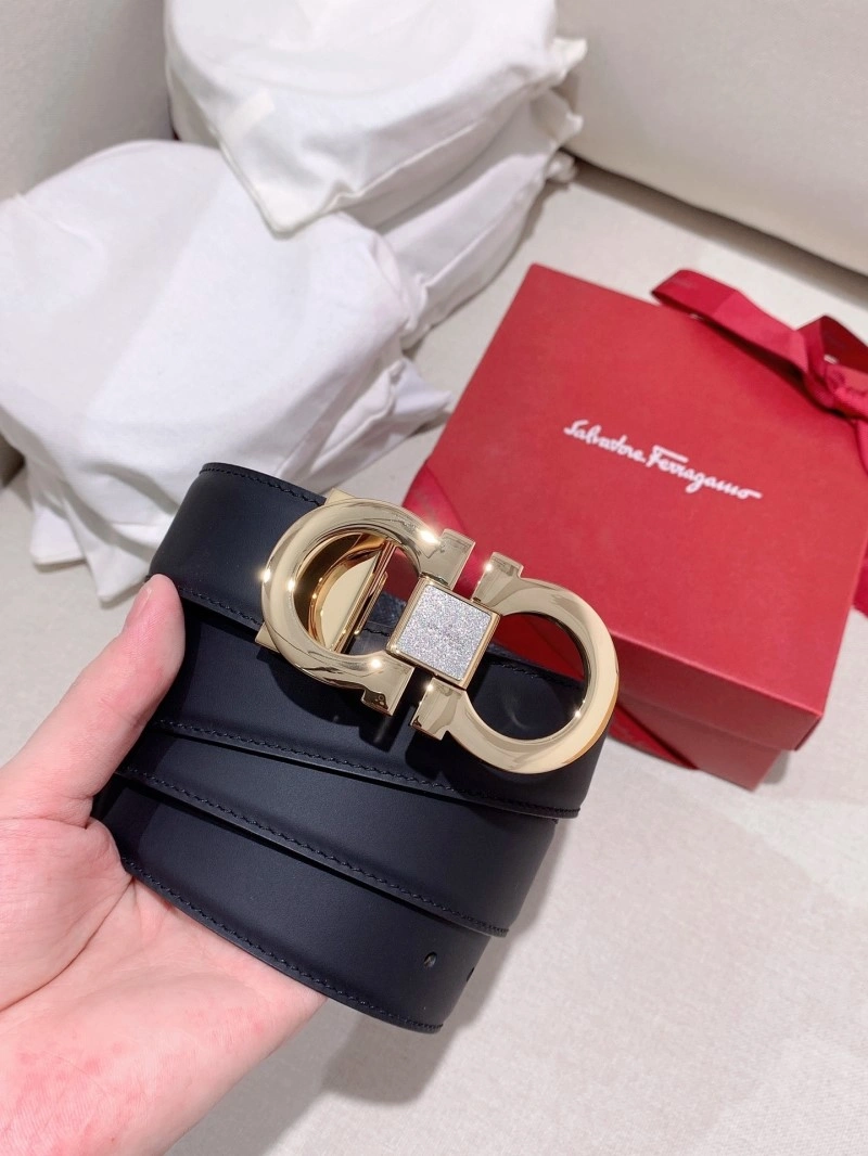 Durable Ferragamo Belts 286482