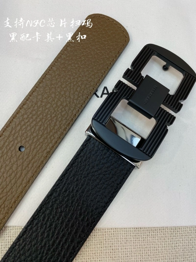 Ferragamo Belts FastDry 286481