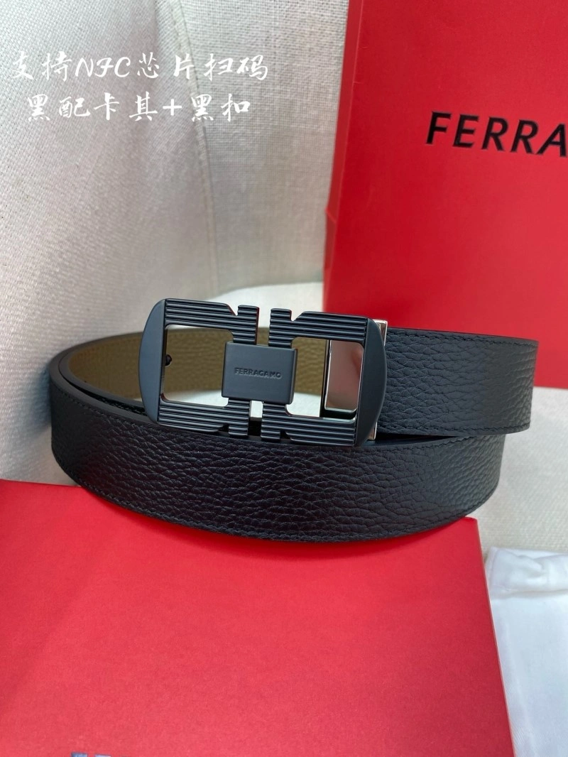 Ferragamo Belts FastDry 286481