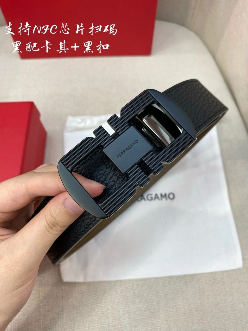 Ferragamo Belts FastDry 286481