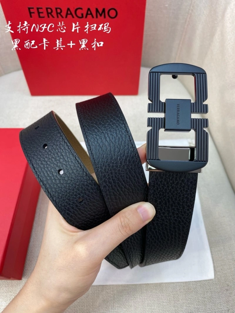 Ferragamo Belts FastDry 286481