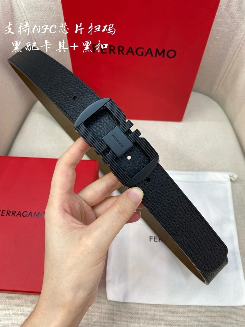 Ferragamo Belts FastDry 286481
