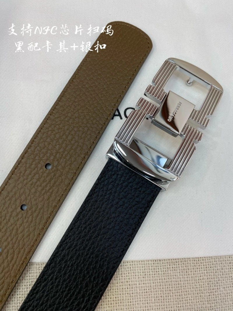 ZeroBulk Ferragamo Belts 286480
