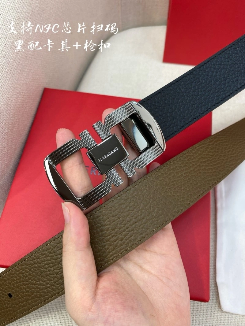 BestValue Ferragamo Belts 286478