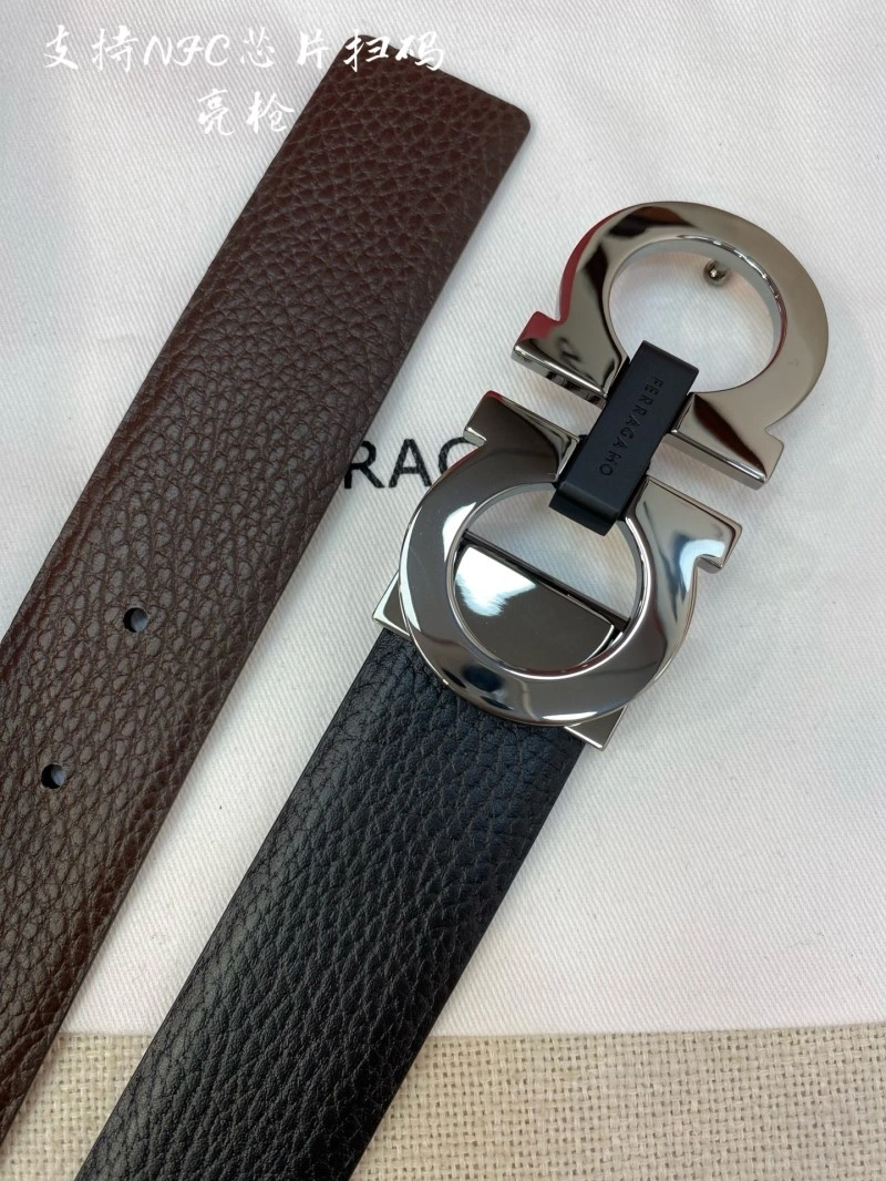 WellDesigned Ferragamo Belts 286469