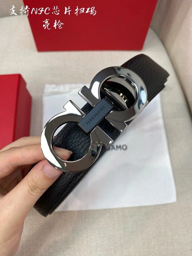 WellDesigned Ferragamo Belts 286469