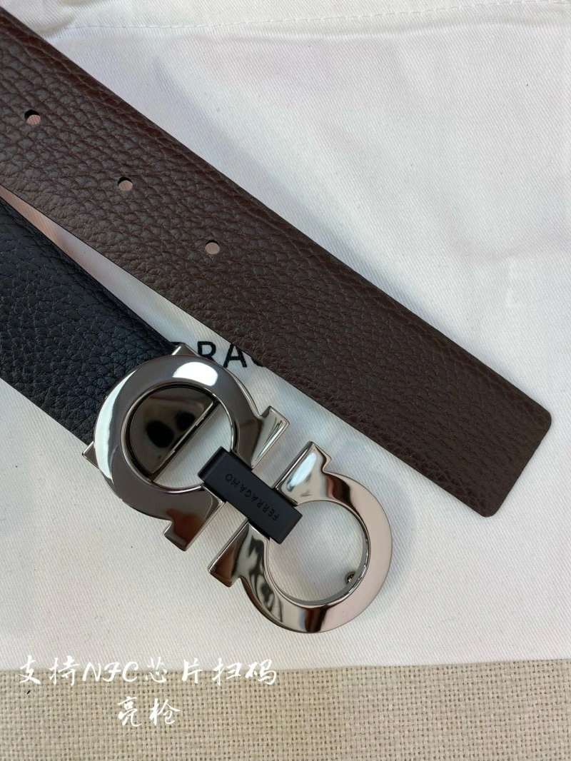 WellDesigned Ferragamo Belts 286469