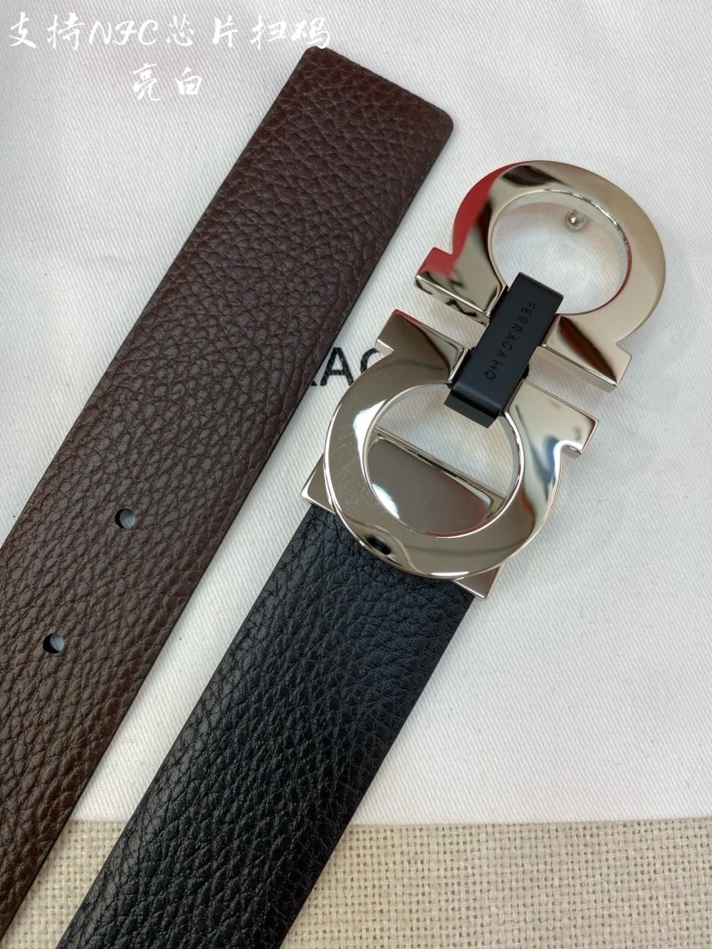 Durable Ferragamo Belts 286454
