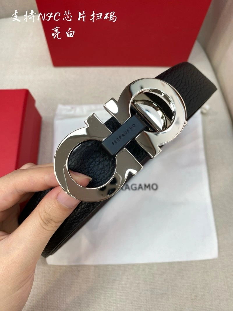 Durable Ferragamo Belts 286454