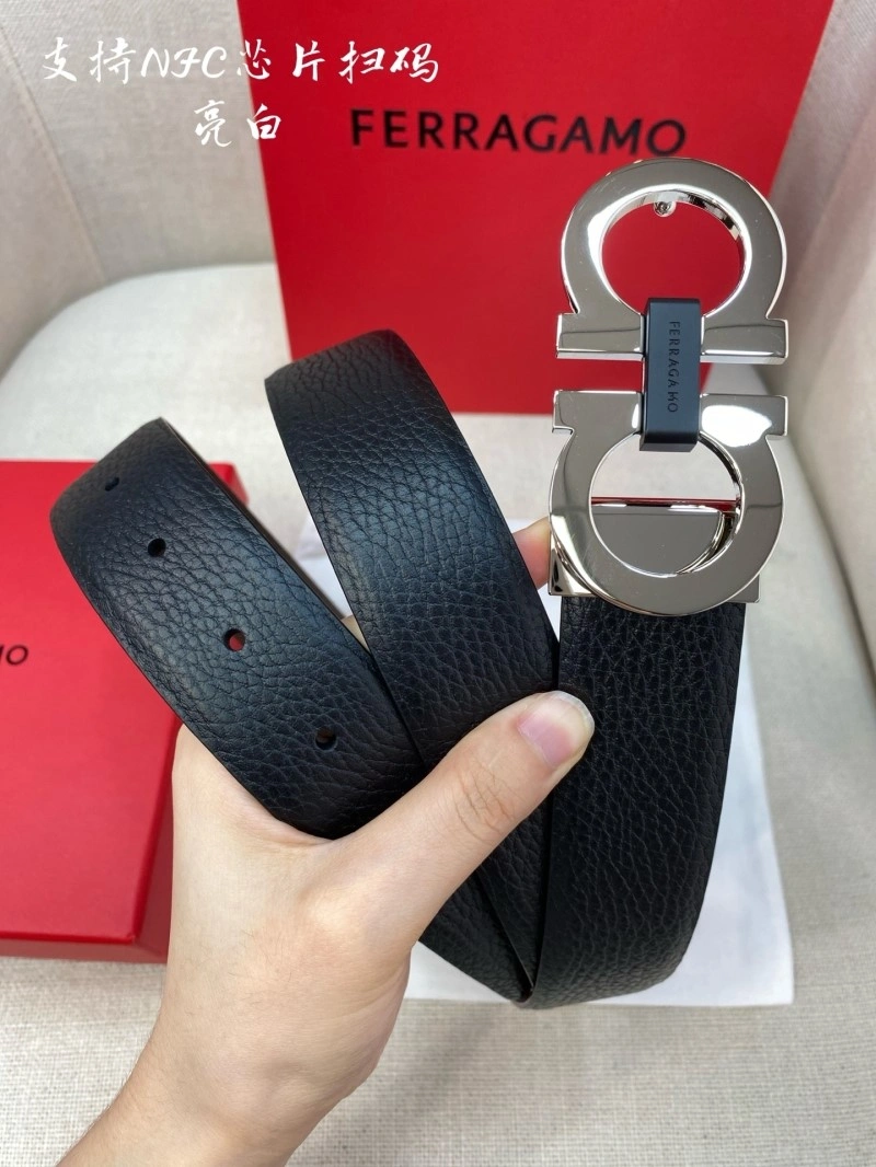 Durable Ferragamo Belts 286454