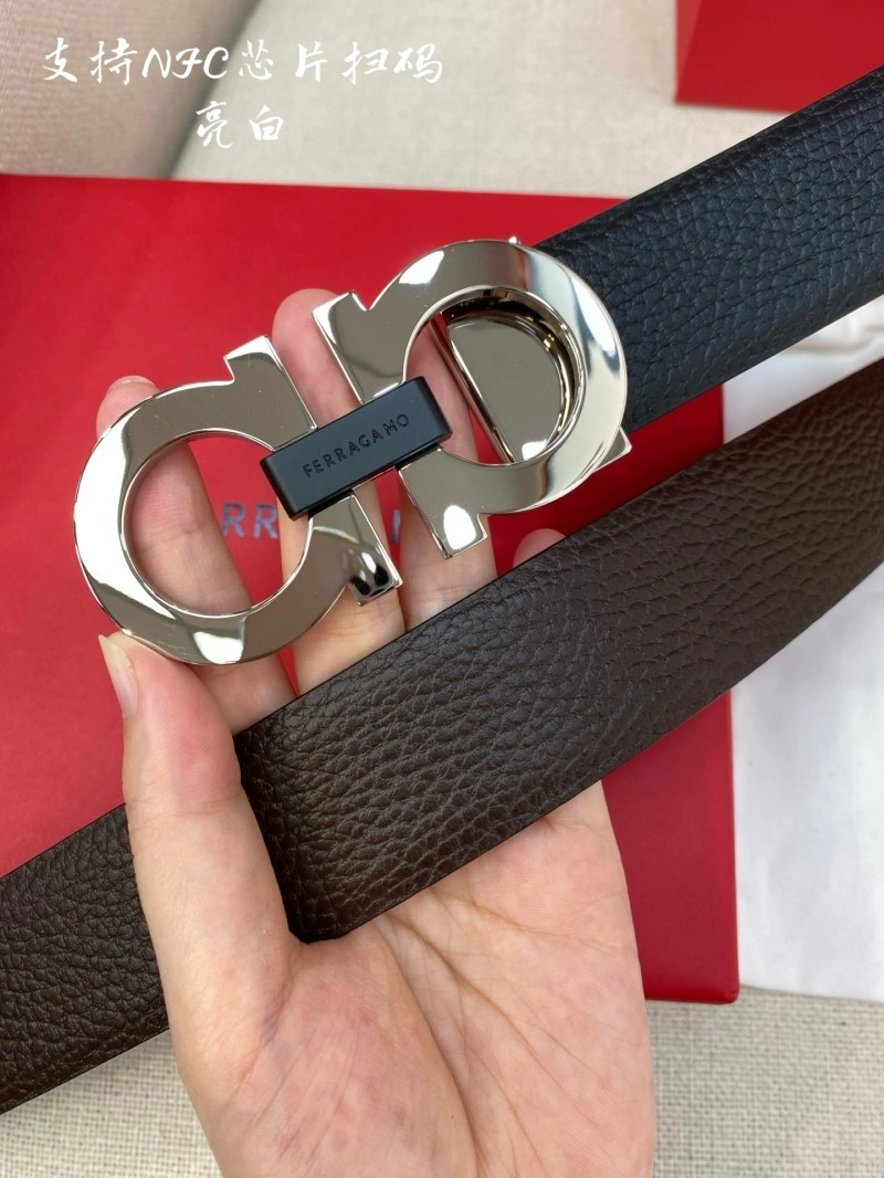 Durable Ferragamo Belts 286454