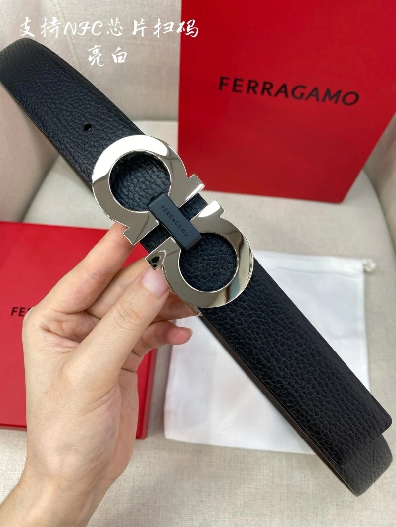 Durable Ferragamo Belts 286454