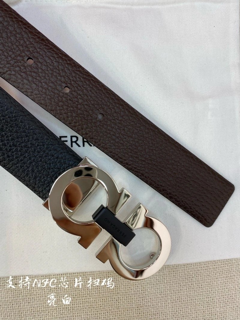 Durable Ferragamo Belts 286454