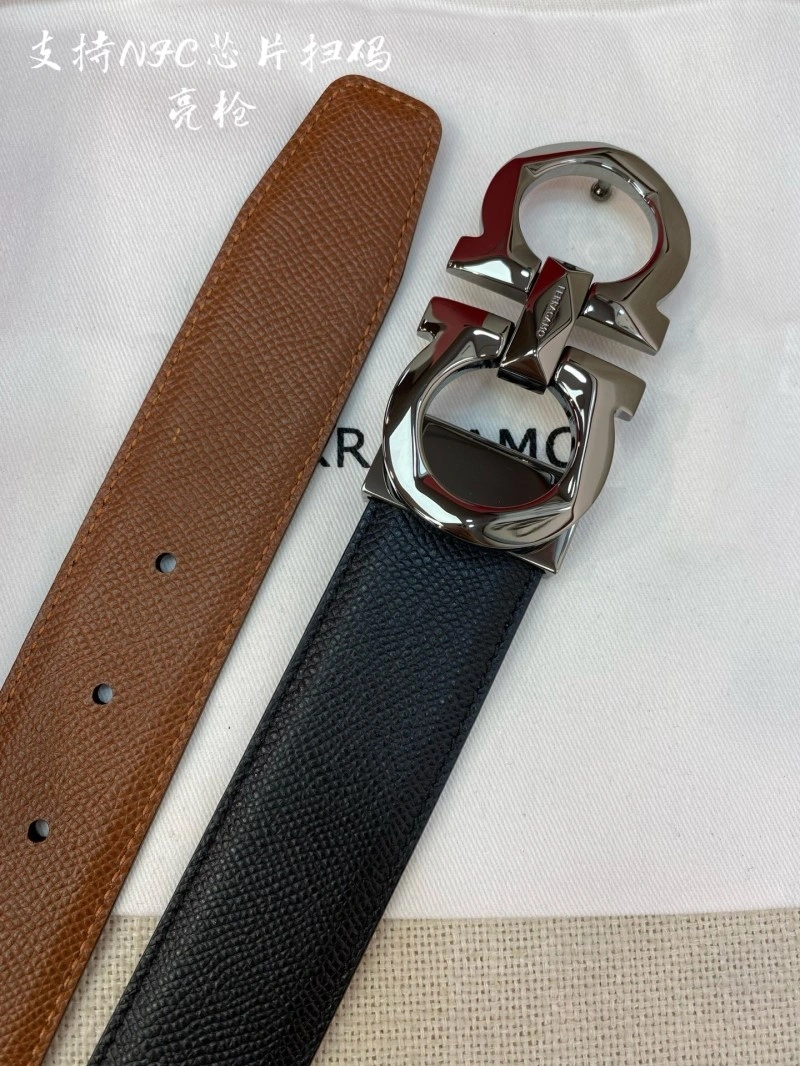 Ferragamo Belts Premium 286452