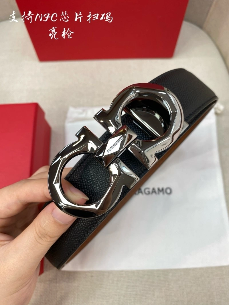 Ferragamo Belts Premium 286452
