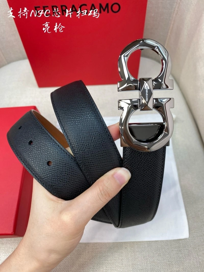 Ferragamo Belts Premium 286452