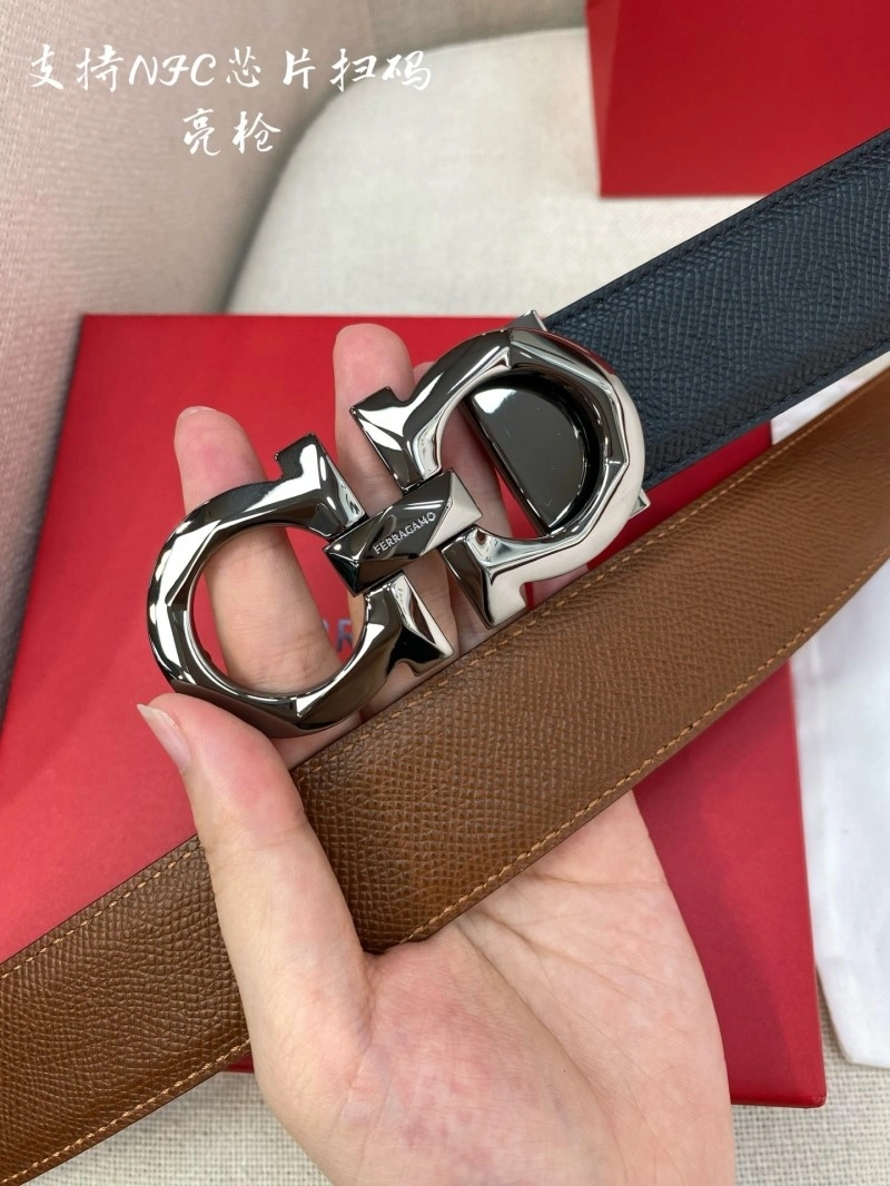 Ferragamo Belts Premium 286452