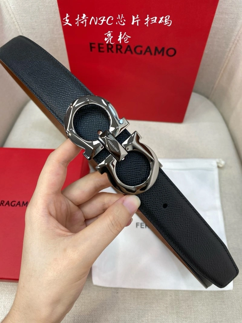 Ferragamo Belts Premium 286452