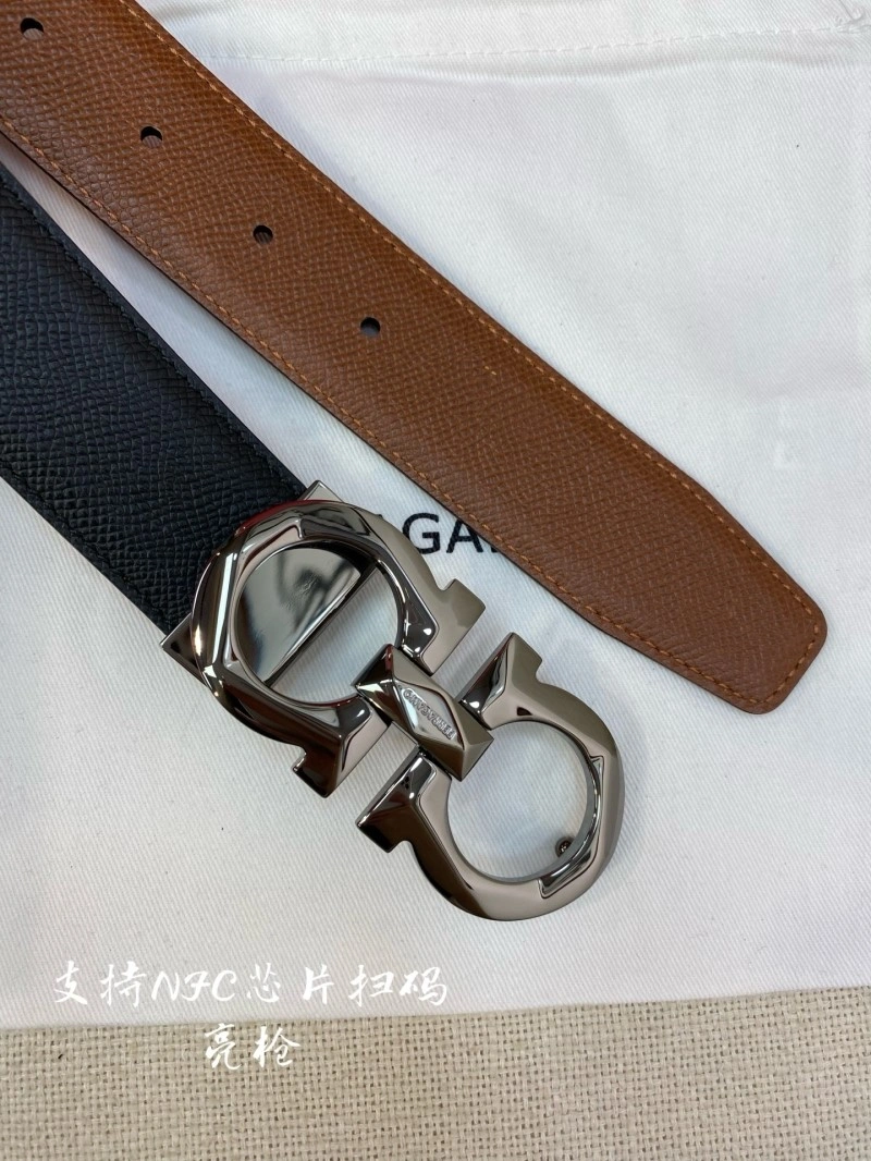 Ferragamo Belts Premium 286452