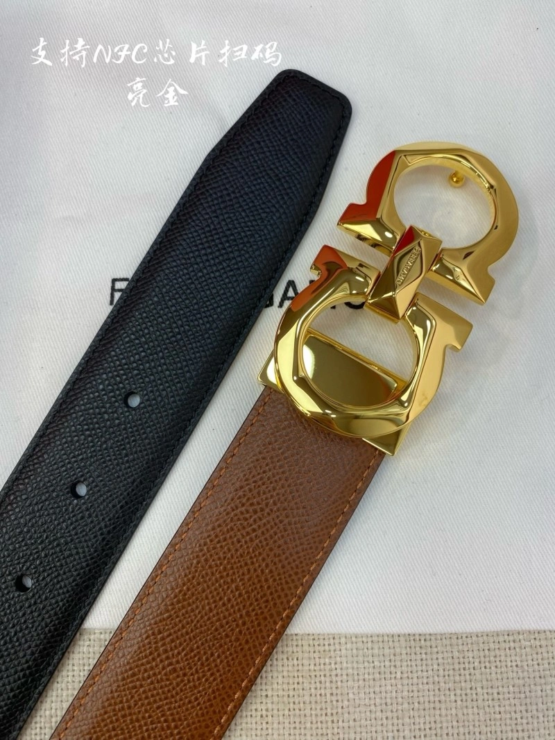 Durable Ferragamo Belts 286474