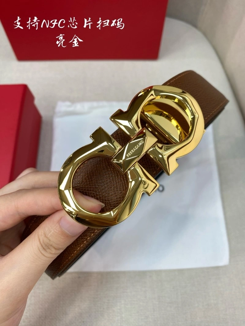 Durable Ferragamo Belts 286474