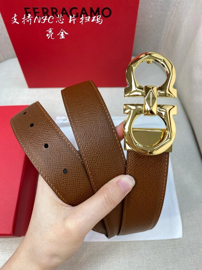 Durable Ferragamo Belts 286474