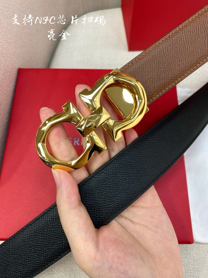 Durable Ferragamo Belts 286474