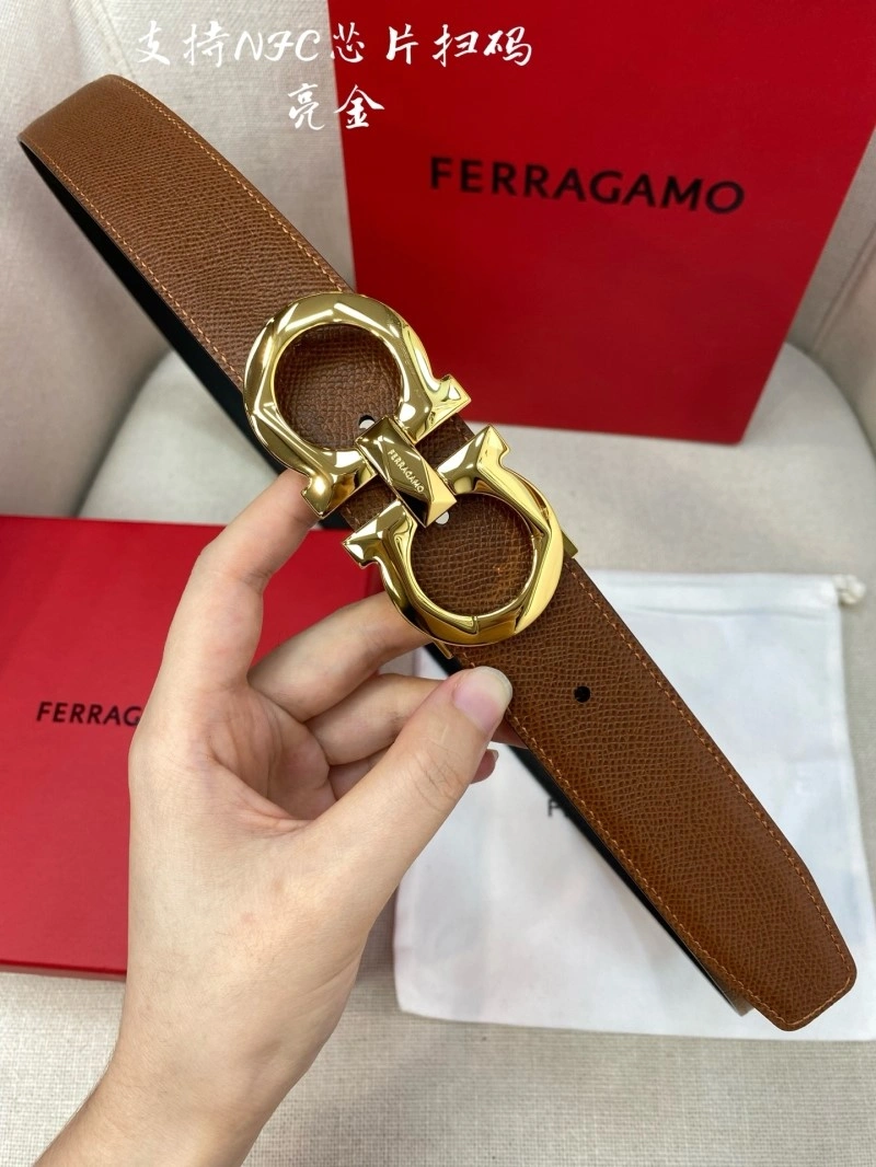 Durable Ferragamo Belts 286474