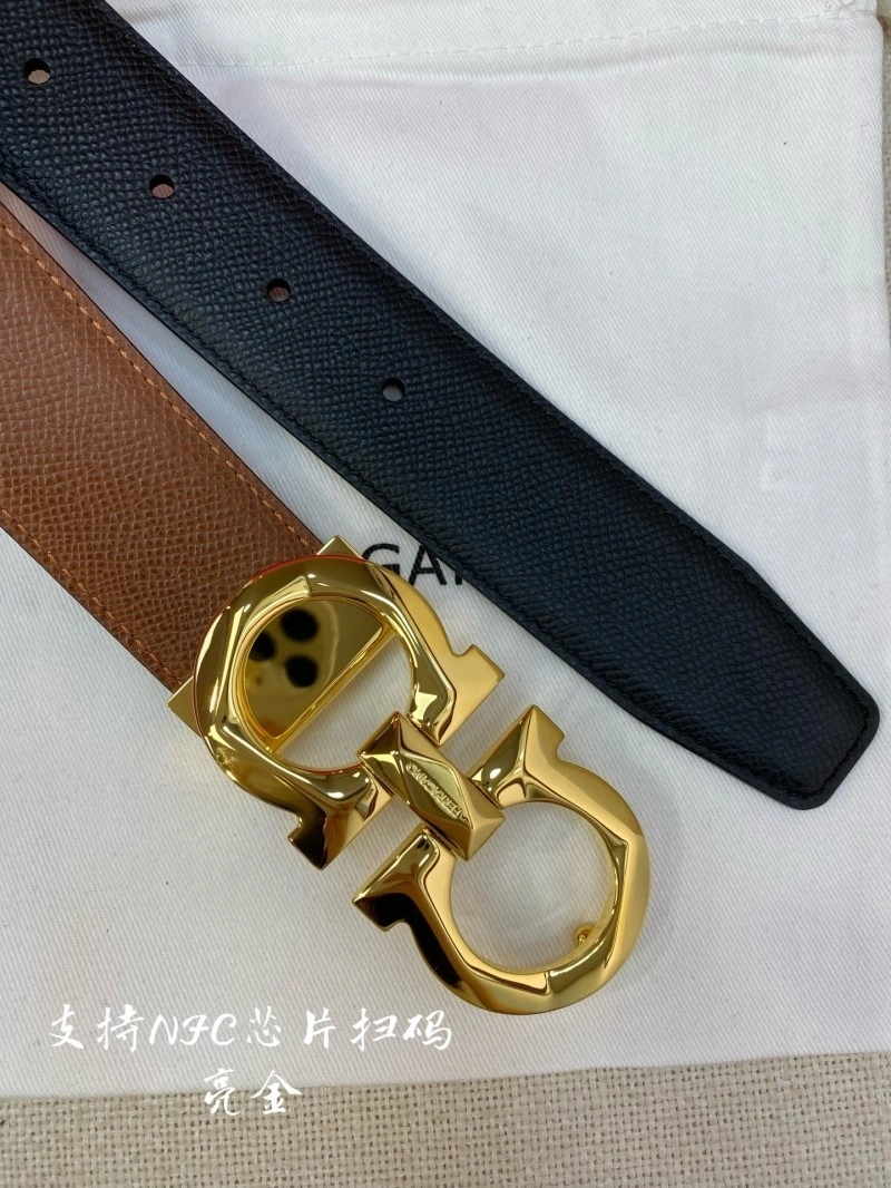 Durable Ferragamo Belts 286474
