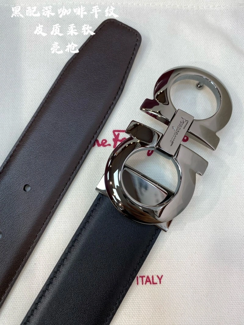 Durable Ferragamo Belts 286461