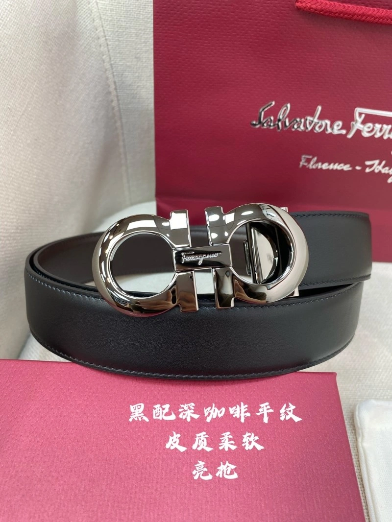 Durable Ferragamo Belts 286461
