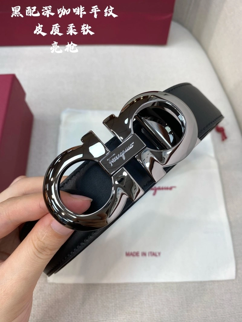 Durable Ferragamo Belts 286461