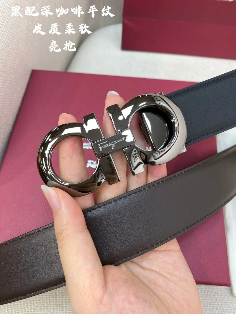 Durable Ferragamo Belts 286461