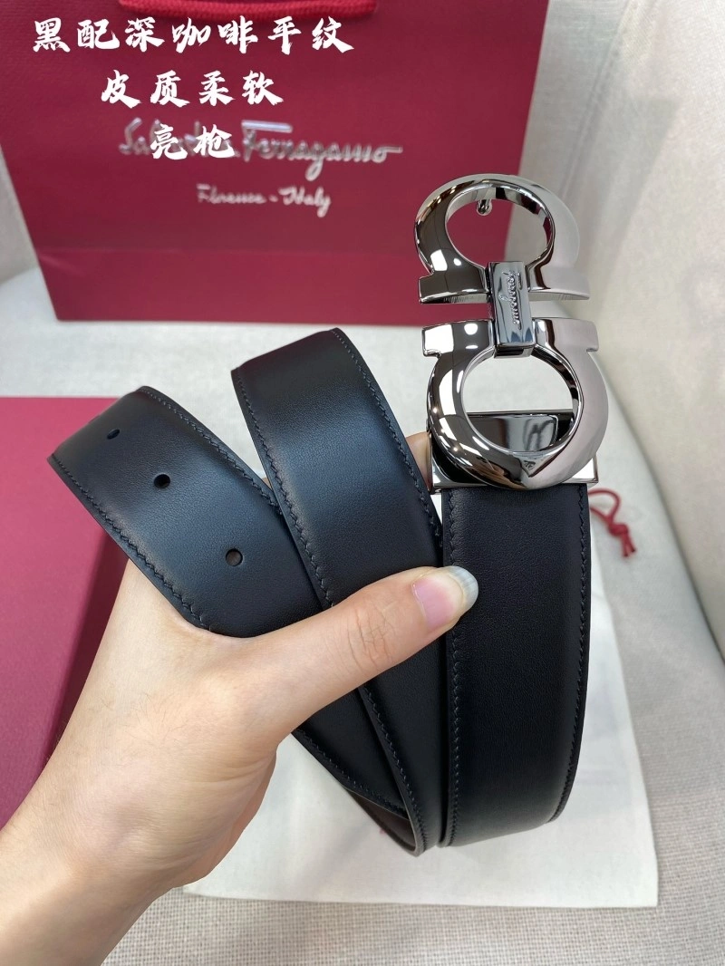 Durable Ferragamo Belts 286461