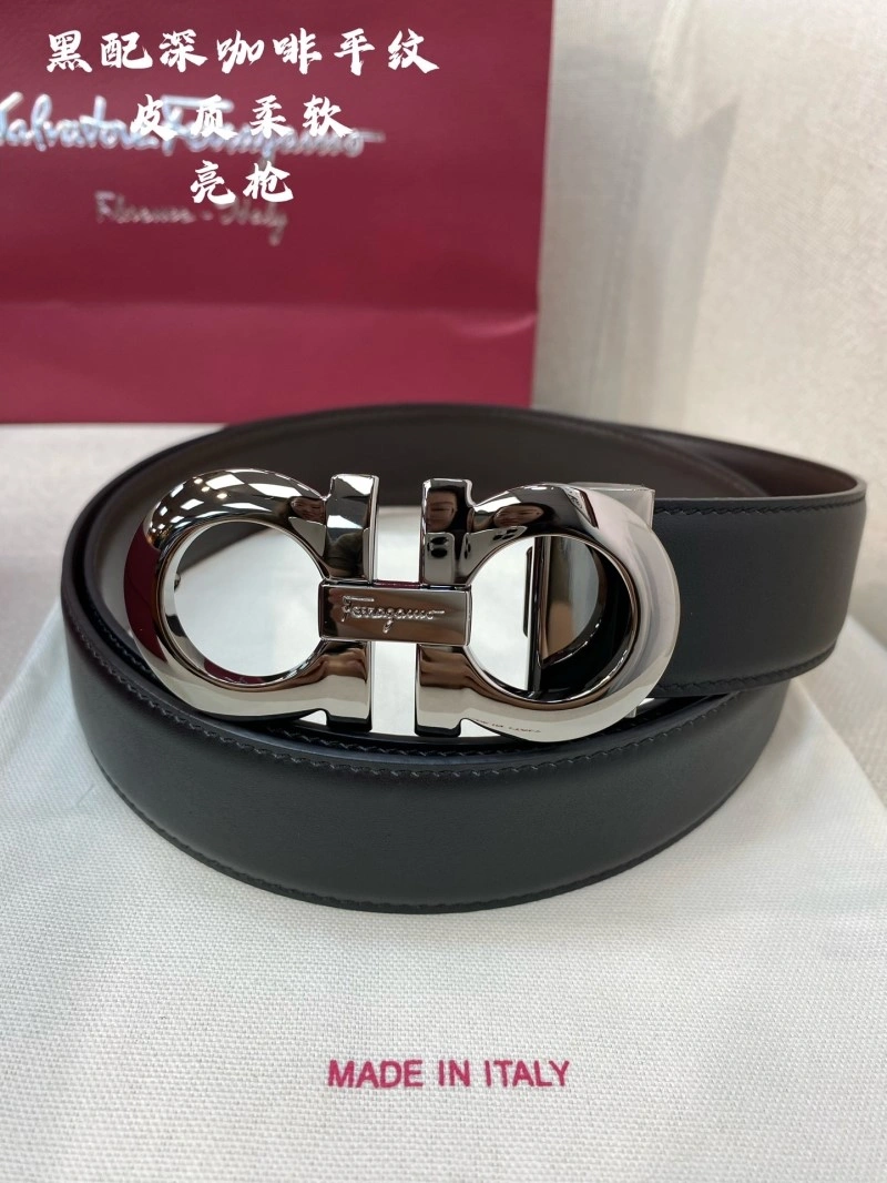 Durable Ferragamo Belts 286461