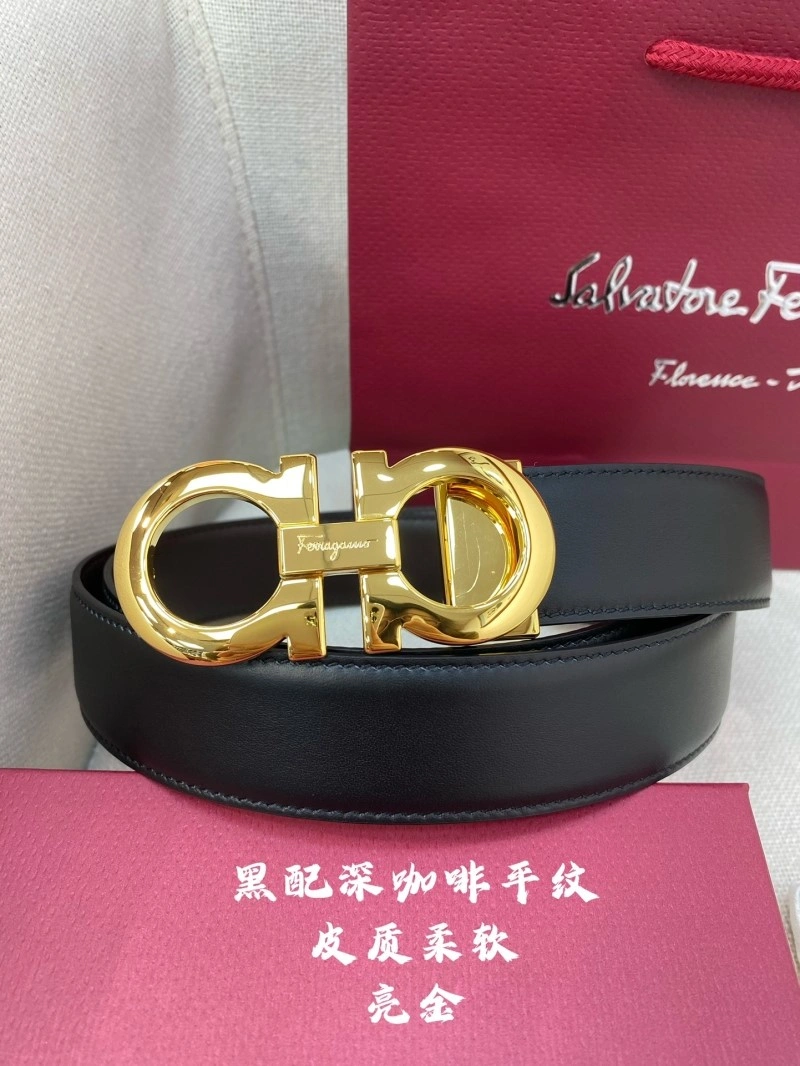 Ferragamo Belts EyeCatching 286471
