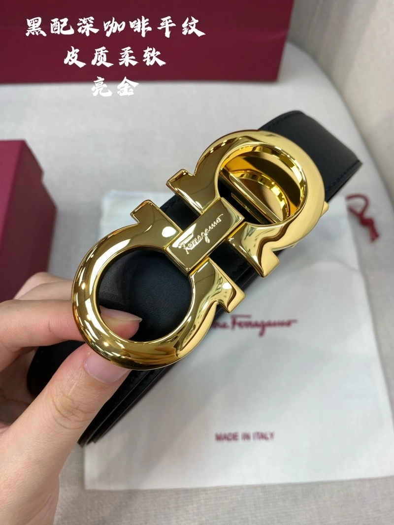 Ferragamo Belts EyeCatching 286471