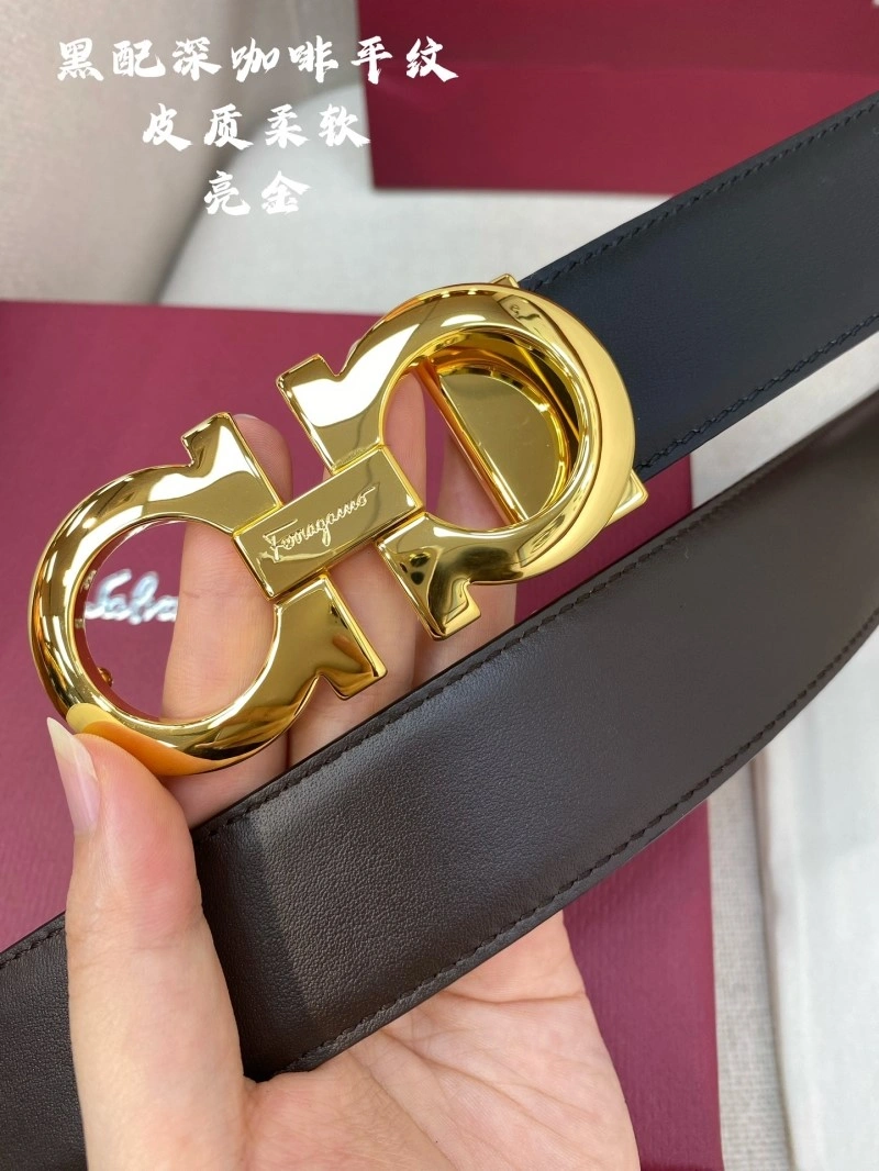 Ferragamo Belts EyeCatching 286471
